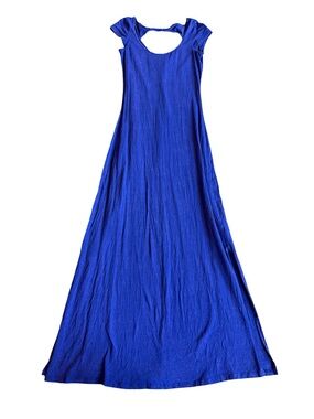 american eagle blue maxi dress Outfitters | Dresses | American Eagle Crochet Bodice Black Dress Long Dress 1920s inspired dress Tiered and ruffled fabrication/V Color:Same As Pic
